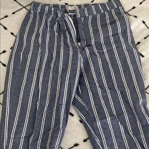 brandy melville tiden pants